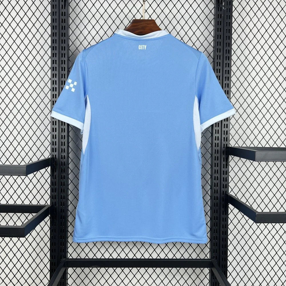 Maillot Manchester City Domicile 2026/2027