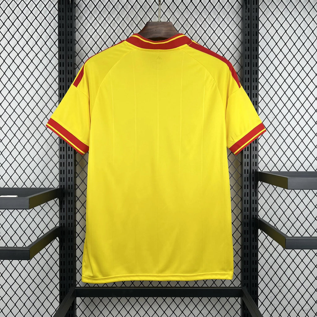 Maillot domicile Lens 2026/2027