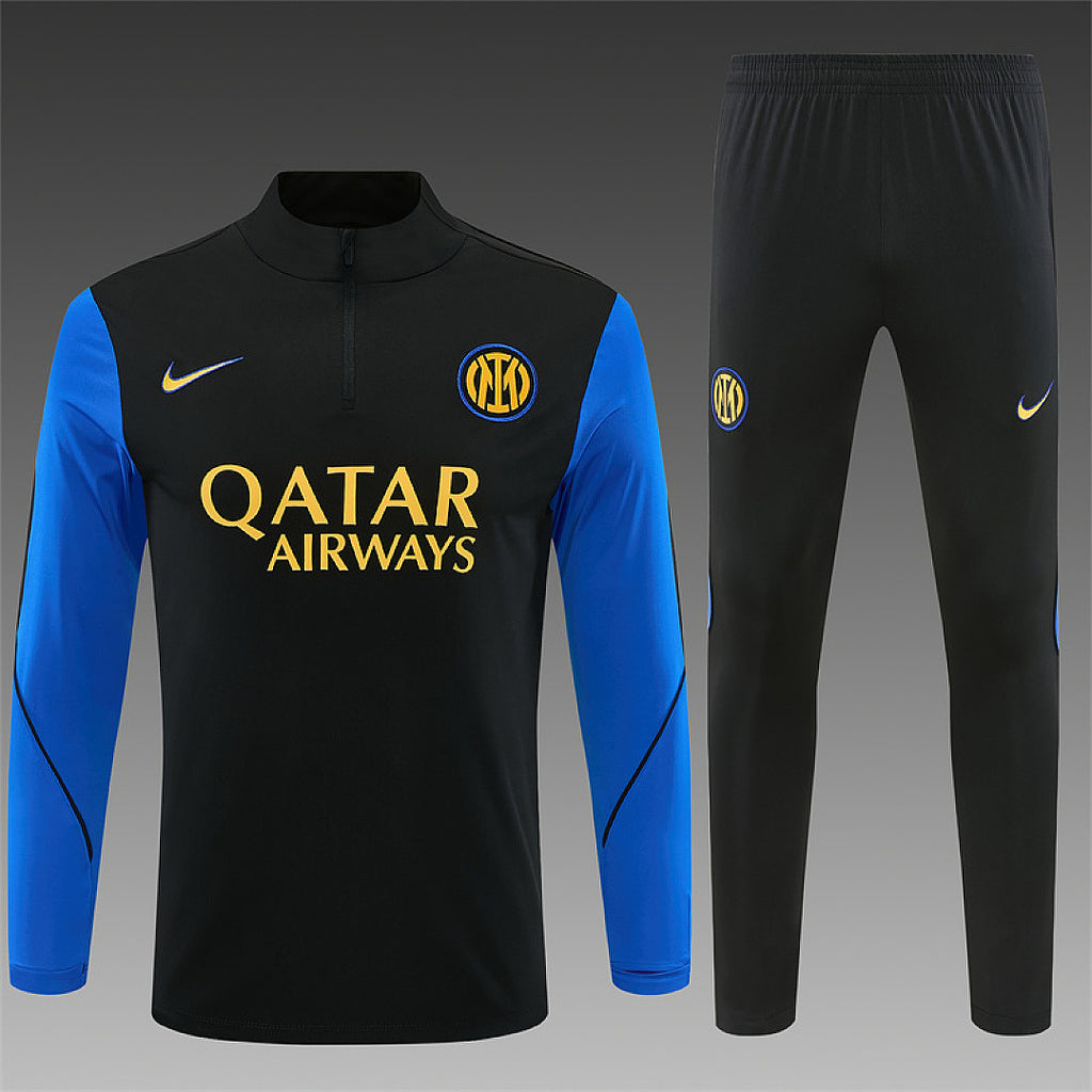 Survêtement Inter Milan 2026/2027