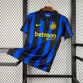 Maillot domicile Inter Milan 2026/2027