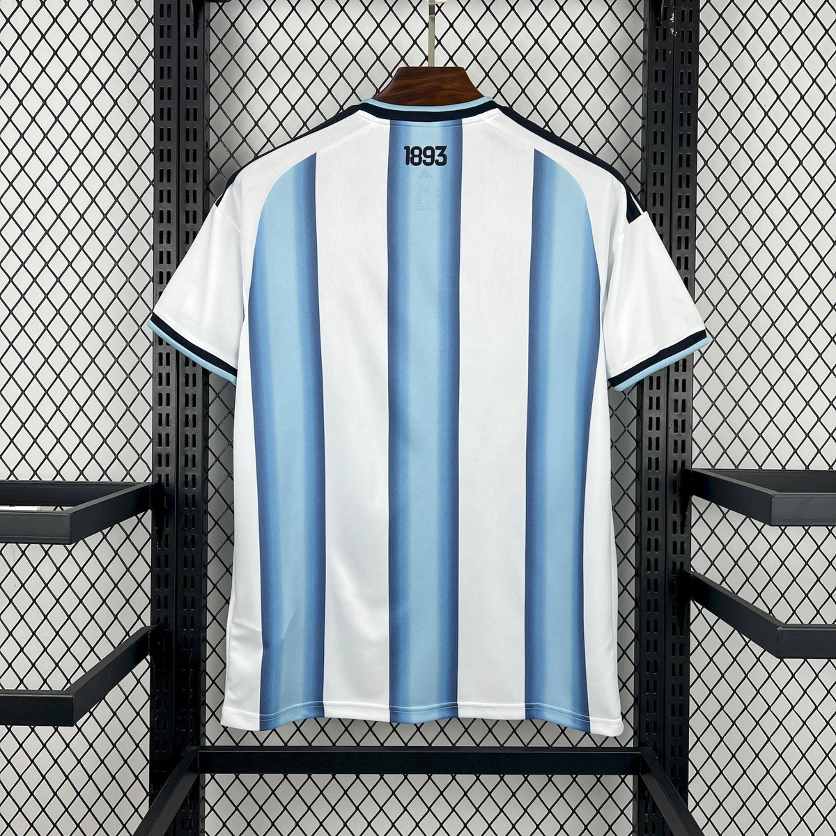 Maillot Argentine domicile 2026/2027