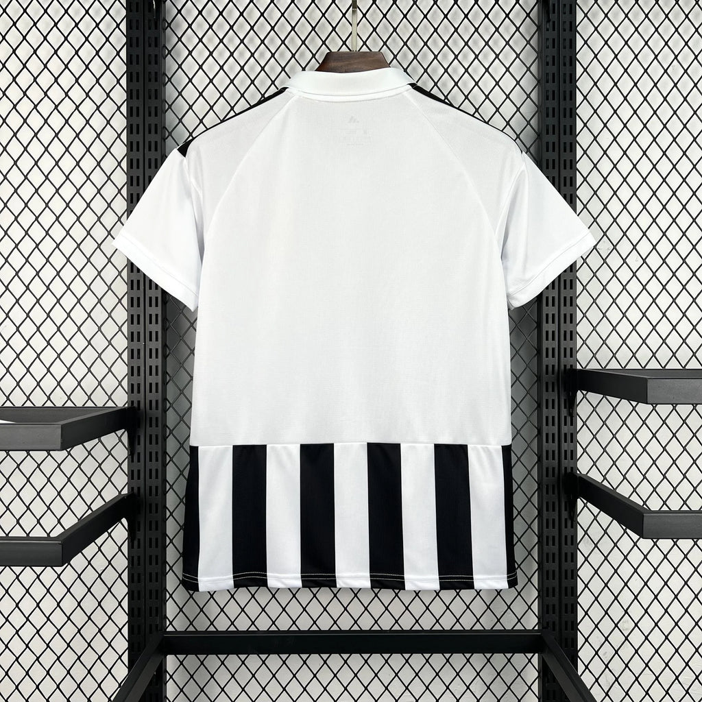 Maillot domicile Juventus 2026/2027