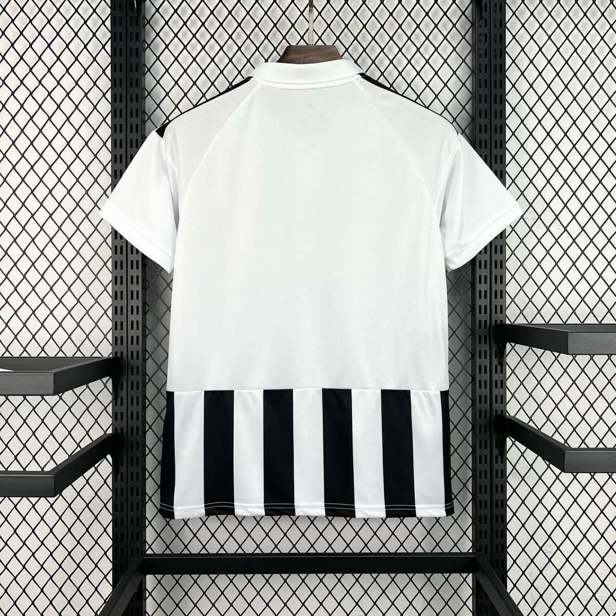 Maillot domicile Juventus 2026/2027