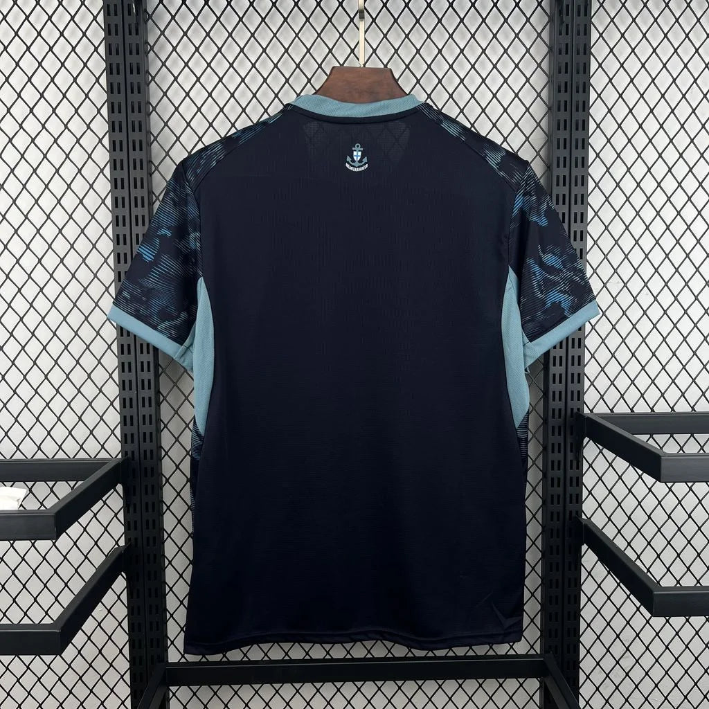 Maillot OM (Marseille) Extérieur
