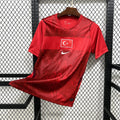 Maillot domicile Turquie 2026/2027
