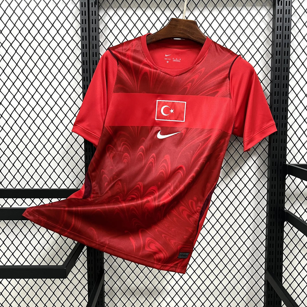 Maillot domicile Turquie 2026/2027