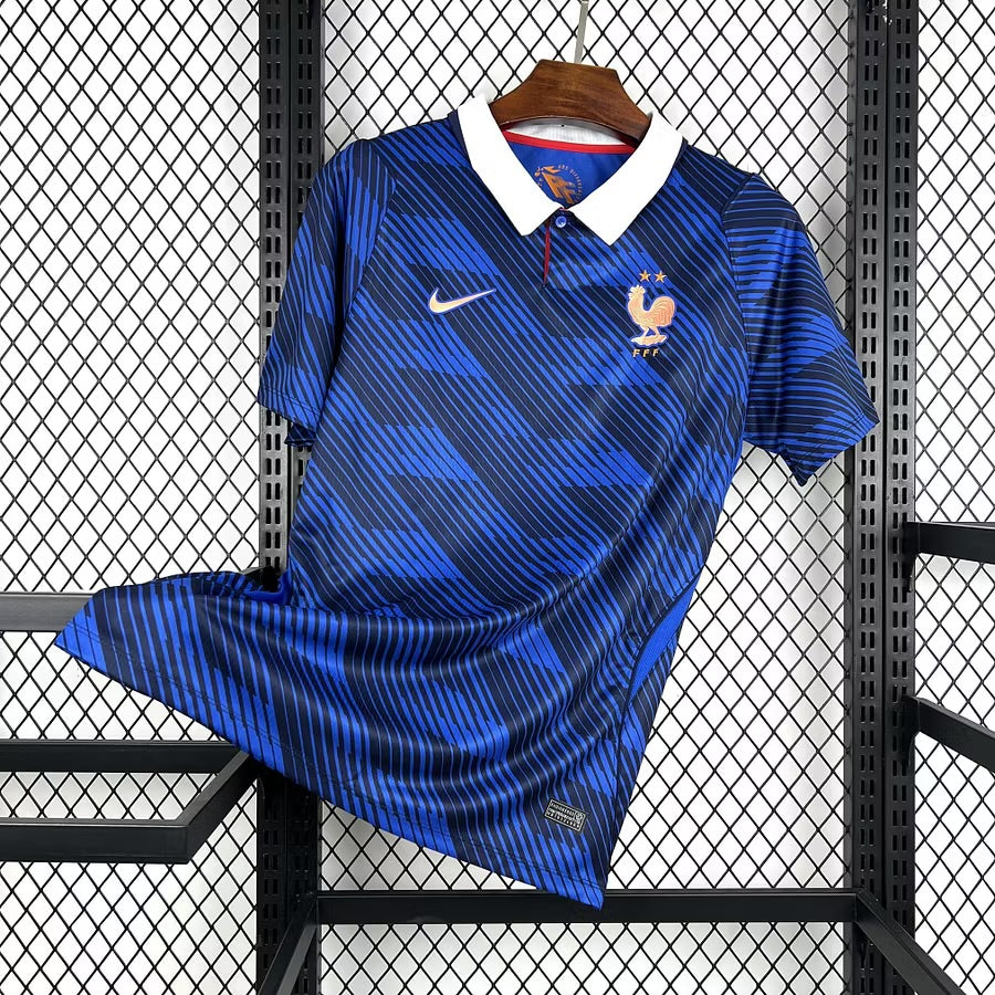 Maillot équipe de France 2026/2027