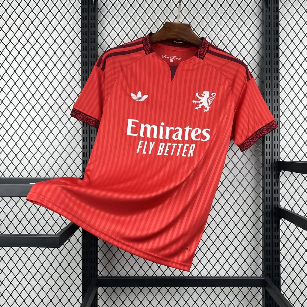 Maillot extérieur OL (Lyon) 2026/2027