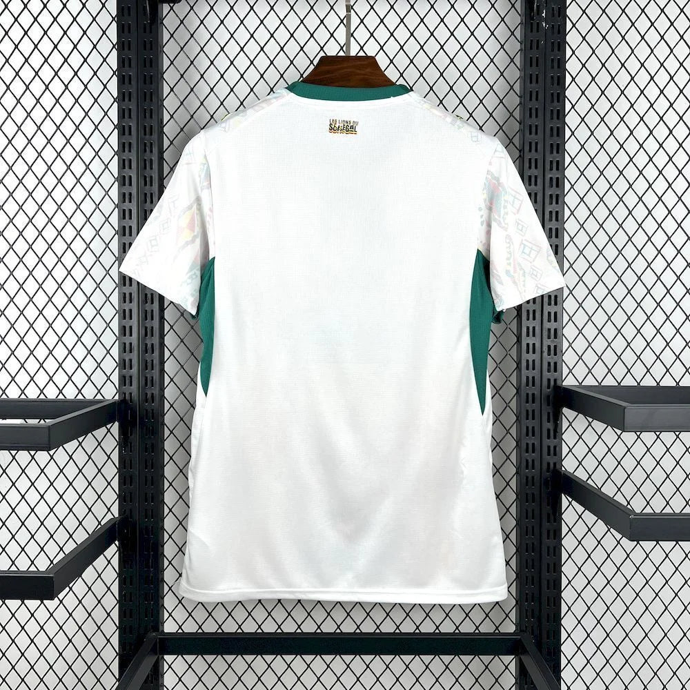 Maillot domicile Sénégal 2026/2027