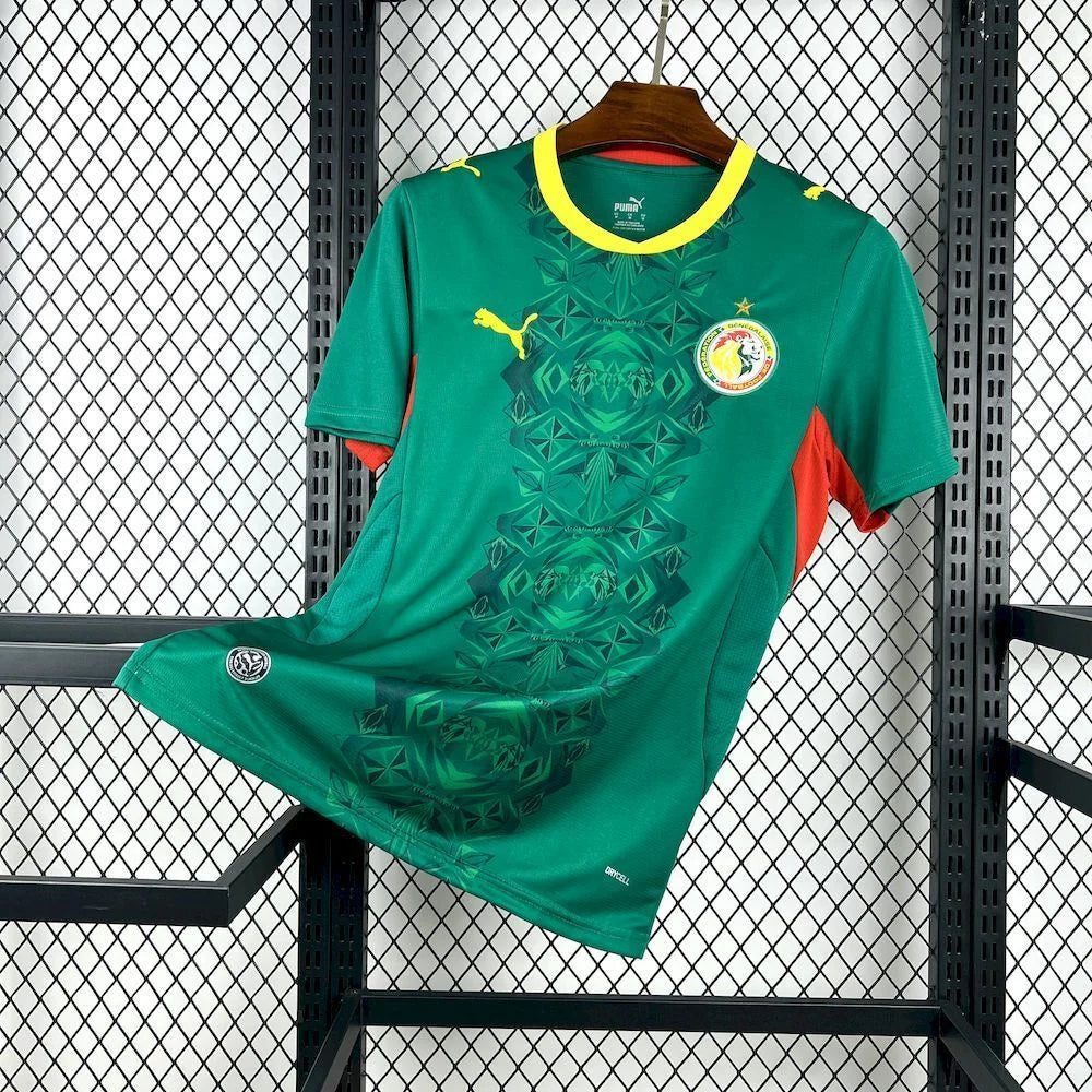Maillot extérieur Sénégal 2026/2027