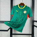 Maillot extérieur Sénégal 2026/2027