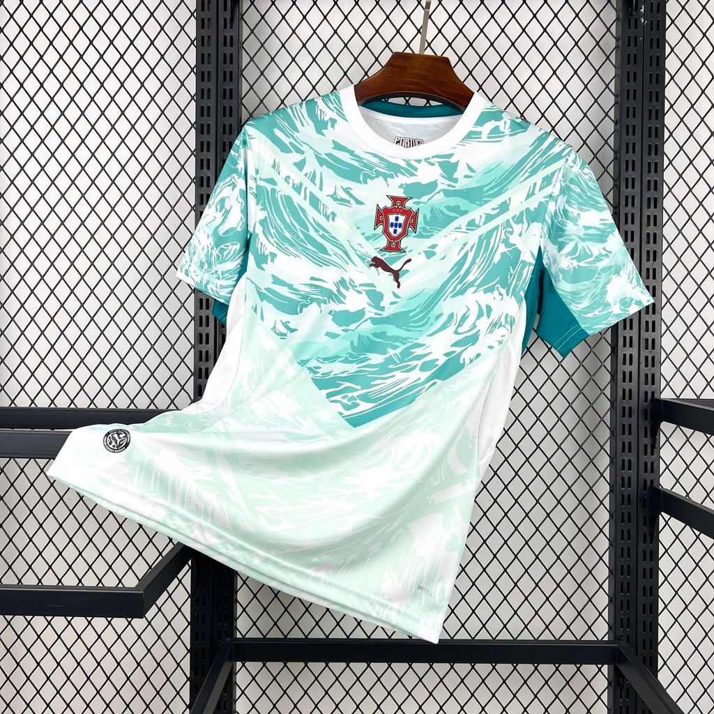 Maillot extérieur Portugal 2026/2027