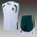 Ensemble entraînement sans manches Italie 2026/2027