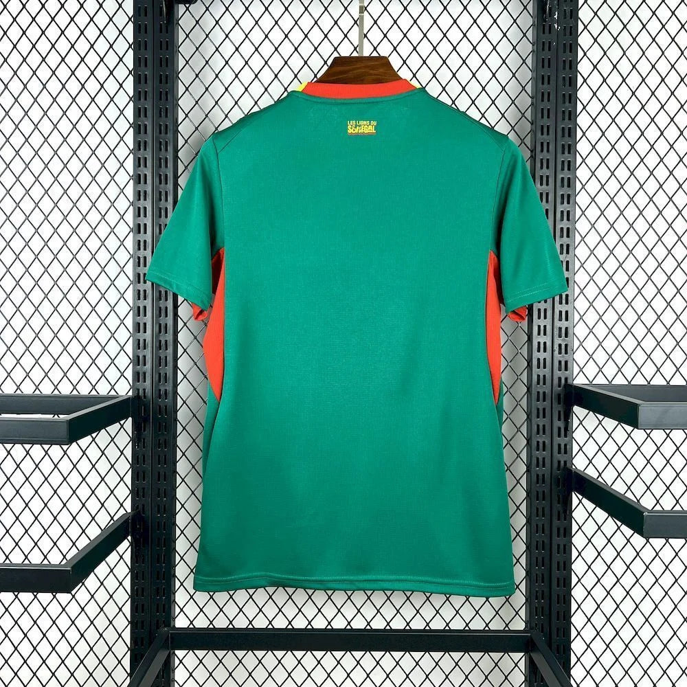 Maillot extérieur Sénégal 2026/2027