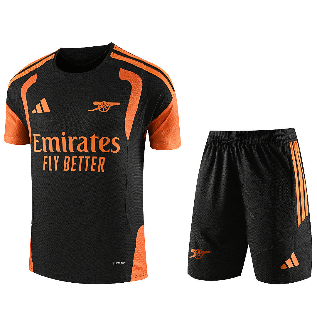 Ensemble entrainement Arsenal 2026/2027