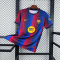 Maillot domicile Barcelone 2026/2027