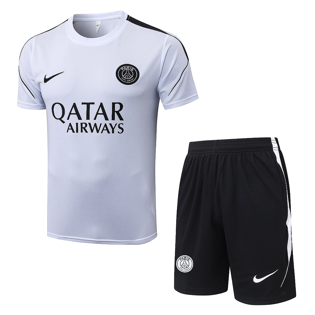 Ensemble entraînement PSG (Paris) 2026/2027