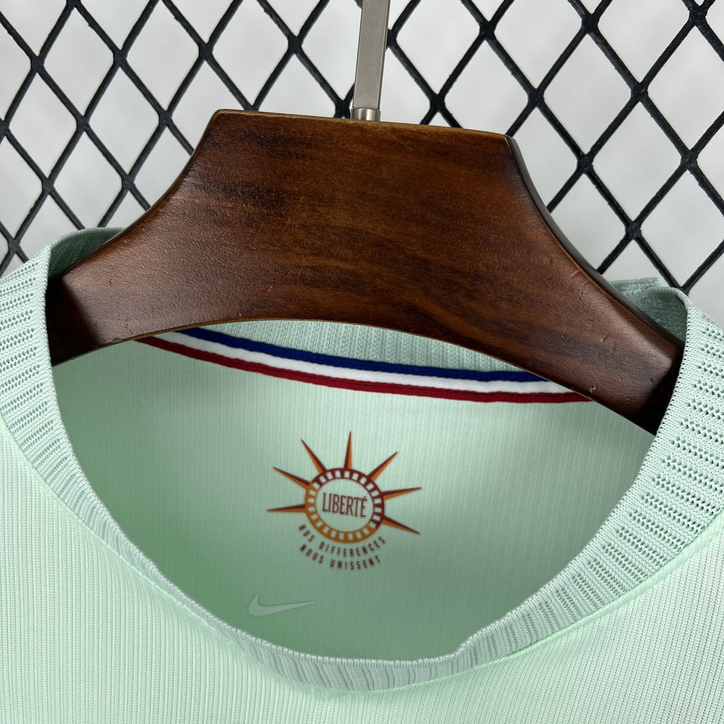Maillot équipe de France 2026/2027