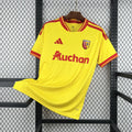 Maillot domicile Lens 2026/2027