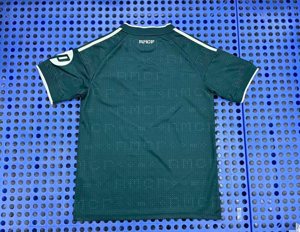 Maillot extérieur Réal Madrid 2026/2027