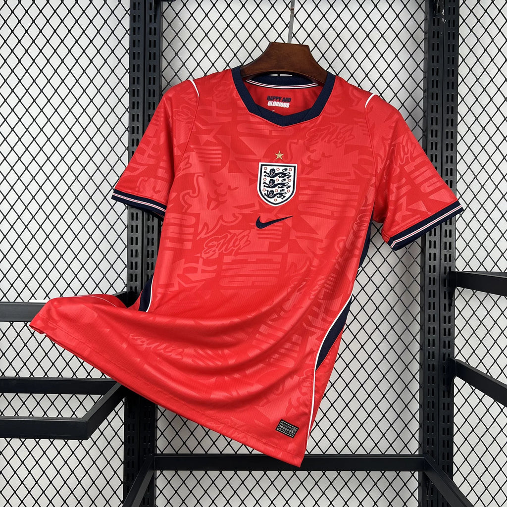 Maillot extérieur Angleterre 2026/2027