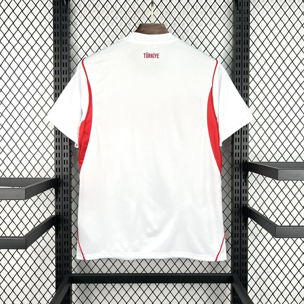 Maillot extérieur Turquie 2026/2027