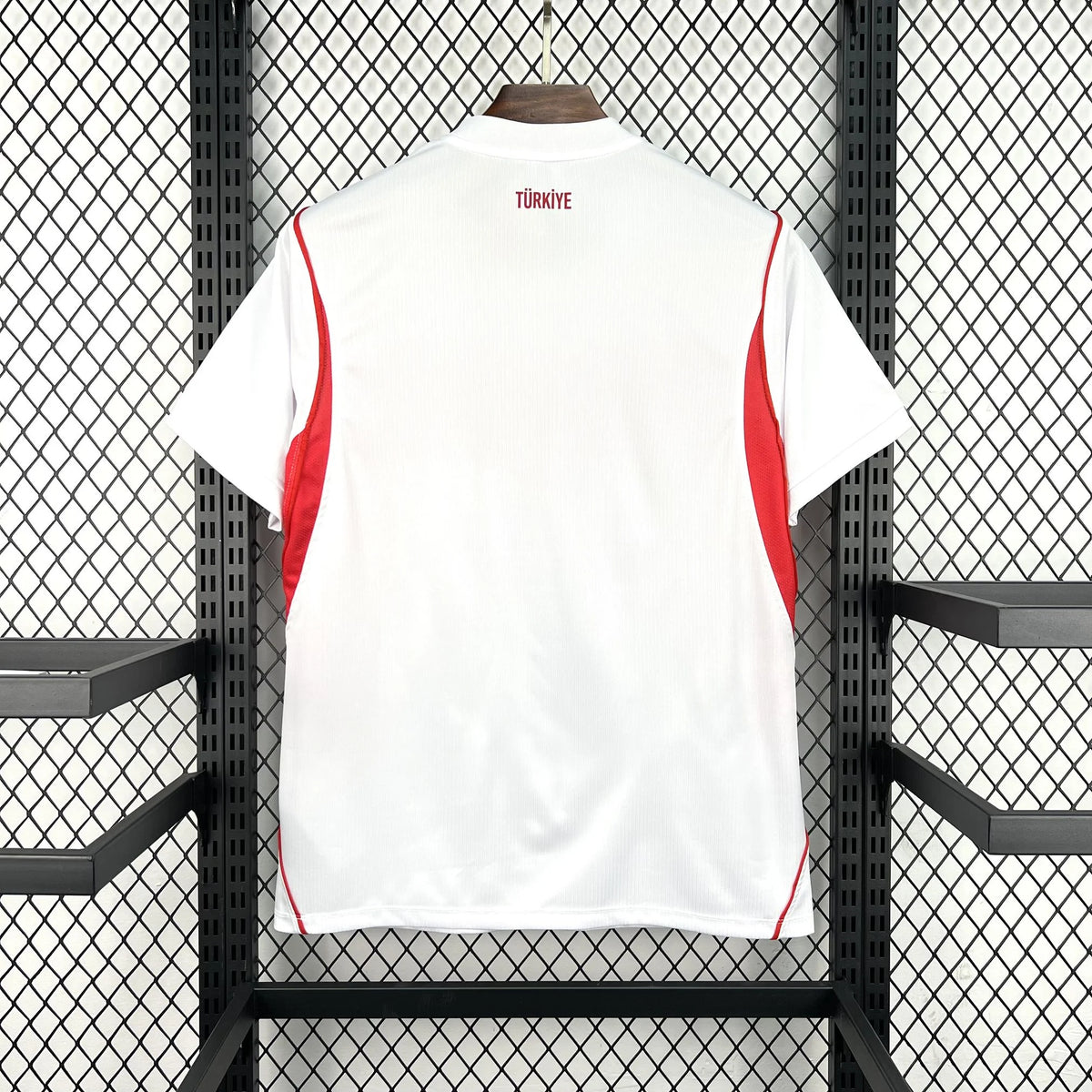 Maillot extérieur Turquie 2026/2027