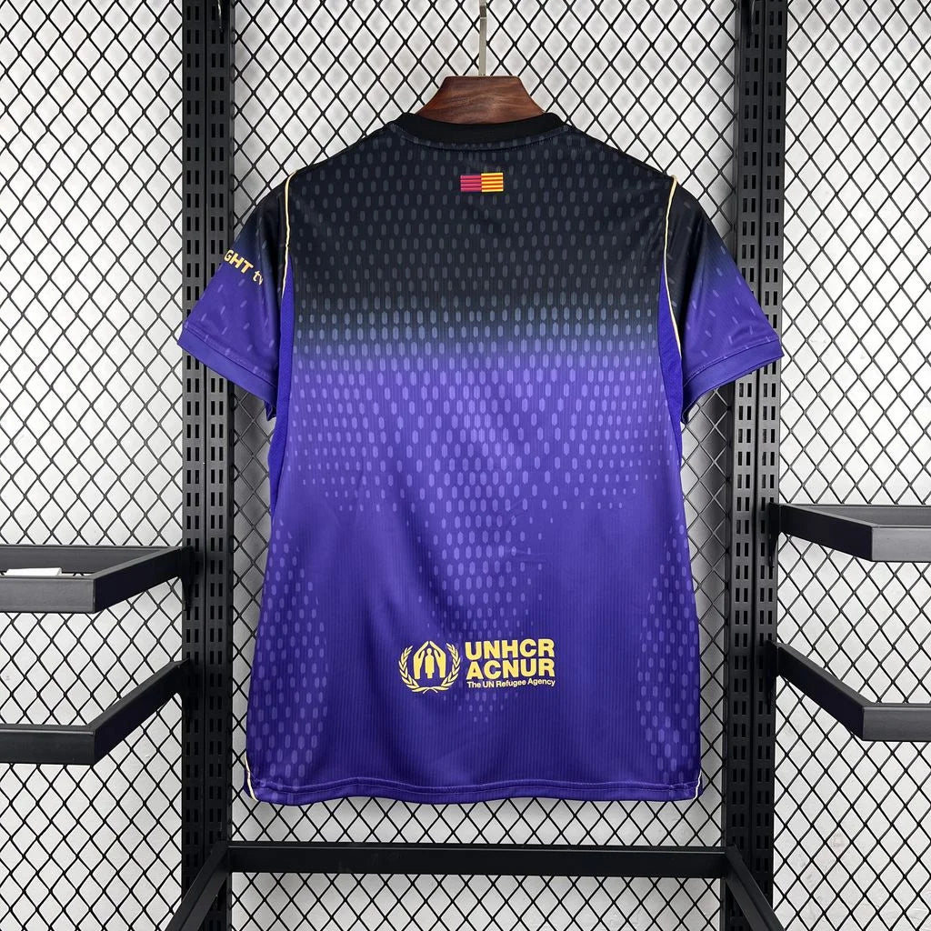 Maillot extérieur Barcelone 2026/2027