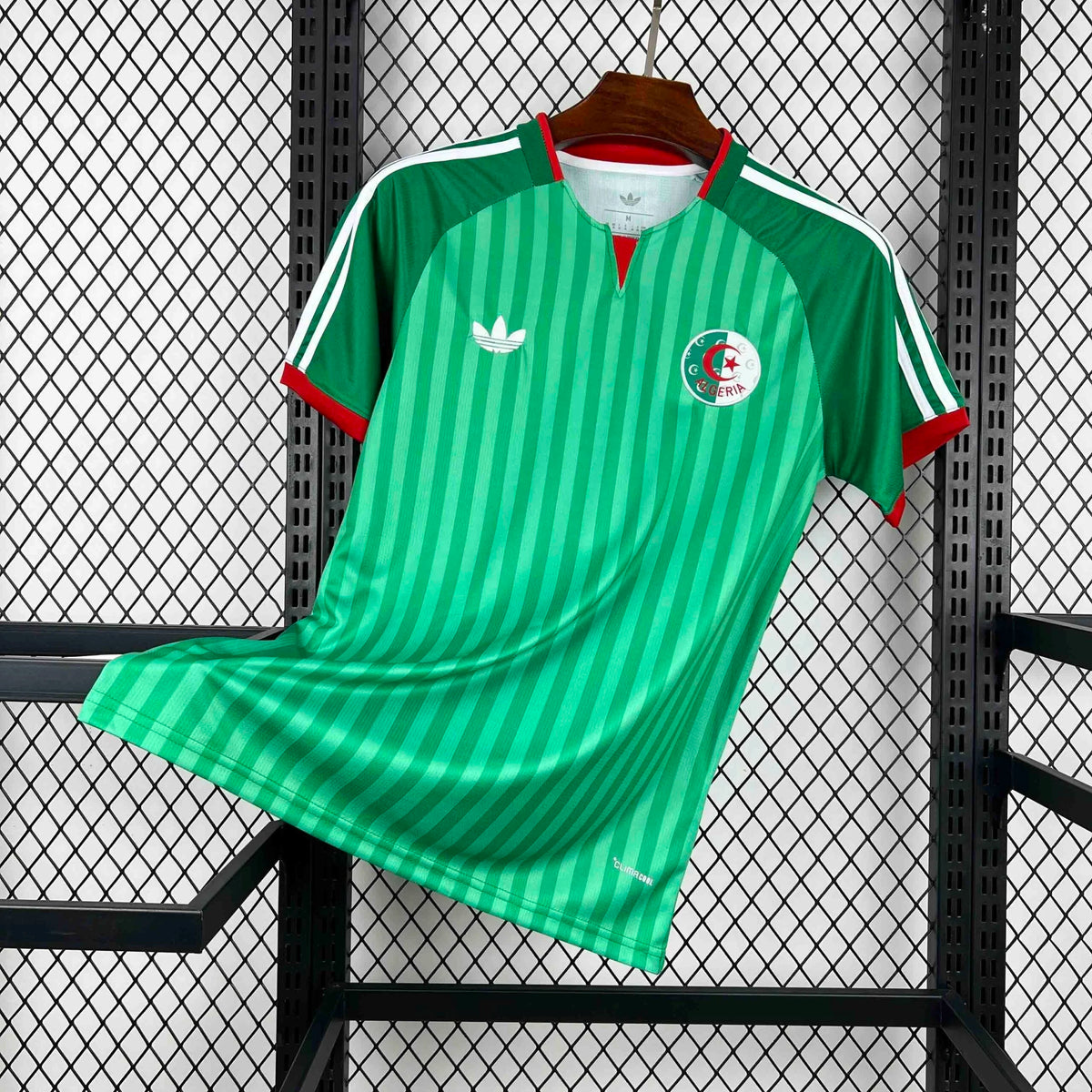 Maillot Algerie domicile 2026/2027