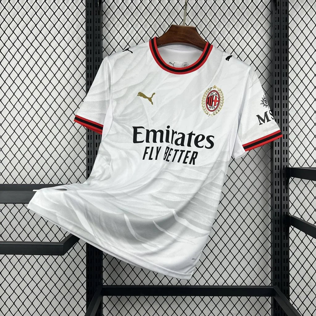 Maillot extérieur AC Milan 2026/2027