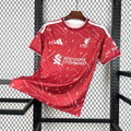 Maillot domicile Liverpool 2026/2027