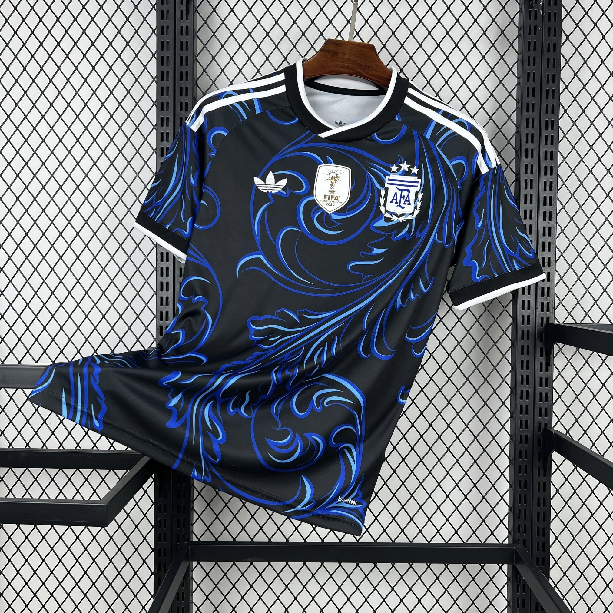 Maillot Argentine Extérieur 2026/2027