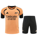 Ensemble entraînement Arsenal 2026/2027