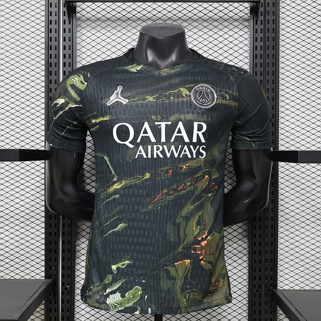 Maillot Third PSG (Paris) 2026/2027