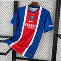 Maillot PSG (Paris Saint-Germain) Domicile 2 Étoiles