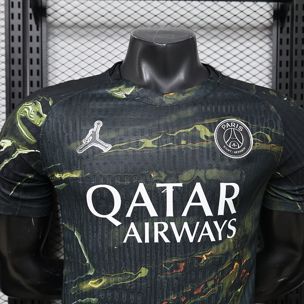 Maillot Third PSG (Paris) 2026/2027