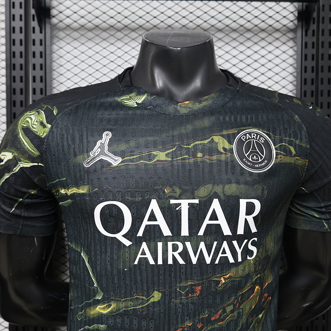 Maillot Third PSG (Paris) 2026/2027