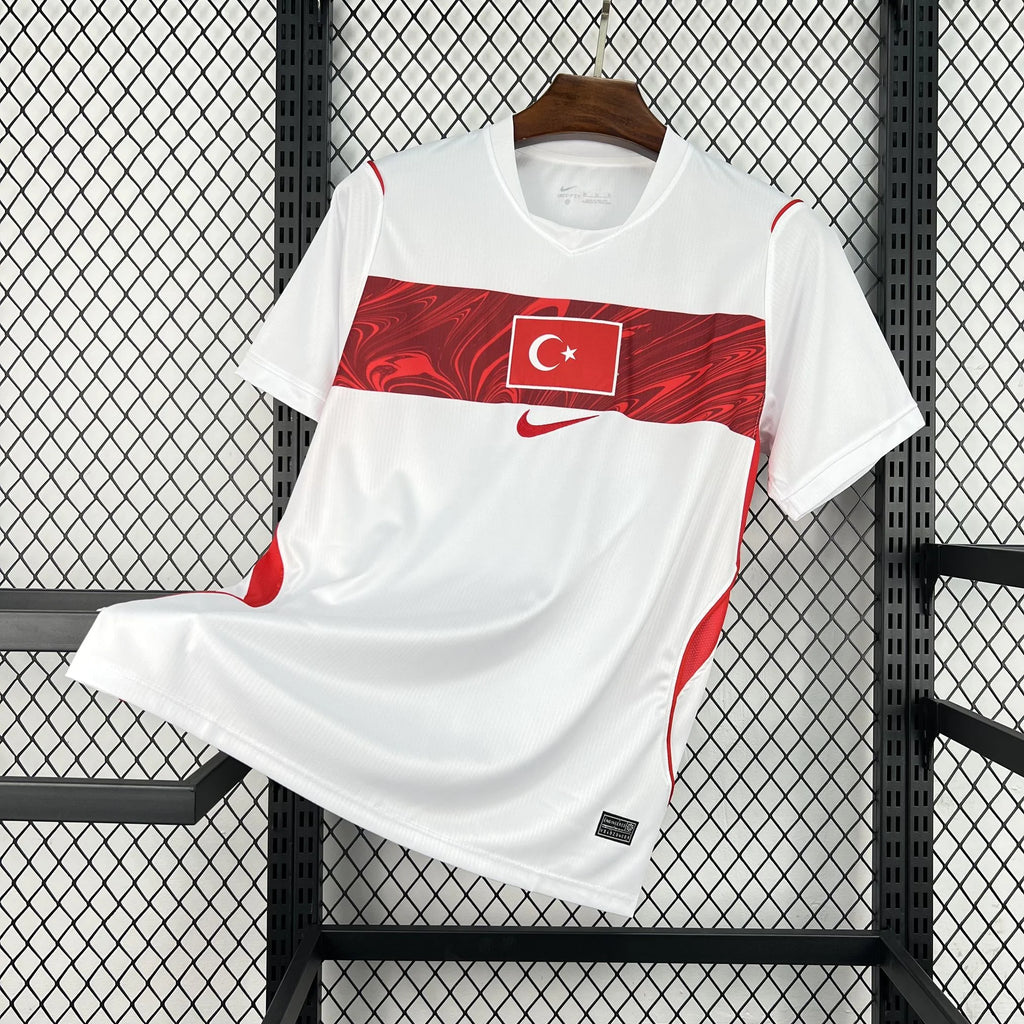 Maillot extérieur Turquie 2026/2027