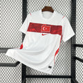 Maillot extérieur Turquie 2026/2027
