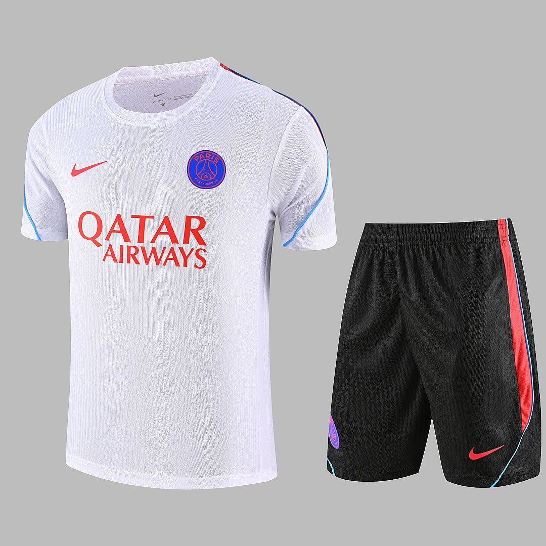 Ensemble entraînement PSG (Paris) 2026/2027