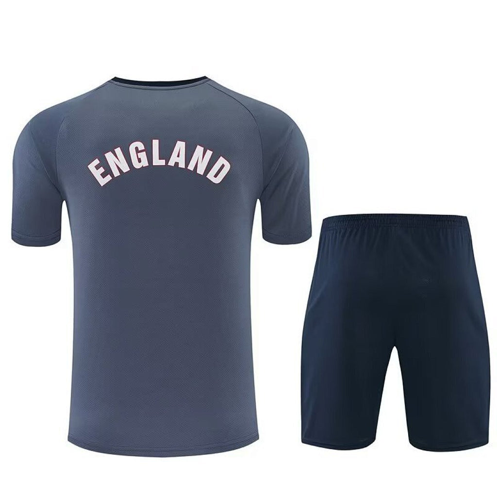 Ensemble entraînement Angleterre 2026/2027