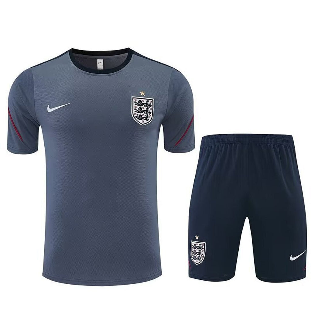 Ensemble entraînement Angleterre 2026/2027