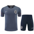 Ensemble entraînement Angleterre 2026/2027