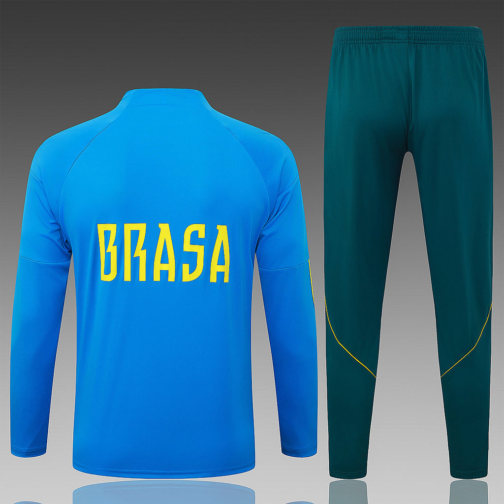 Survêtement Brésil 2026/2027