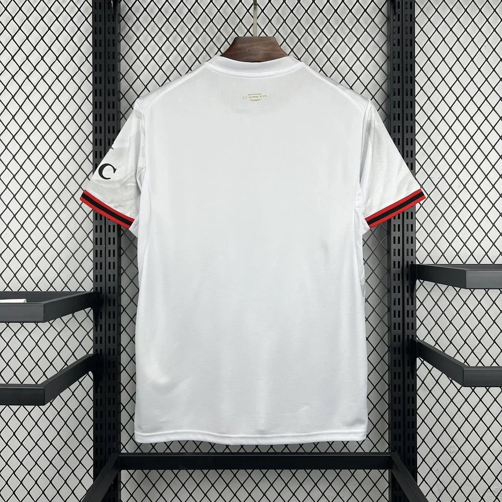 Maillot extérieur AC Milan 2026/2027