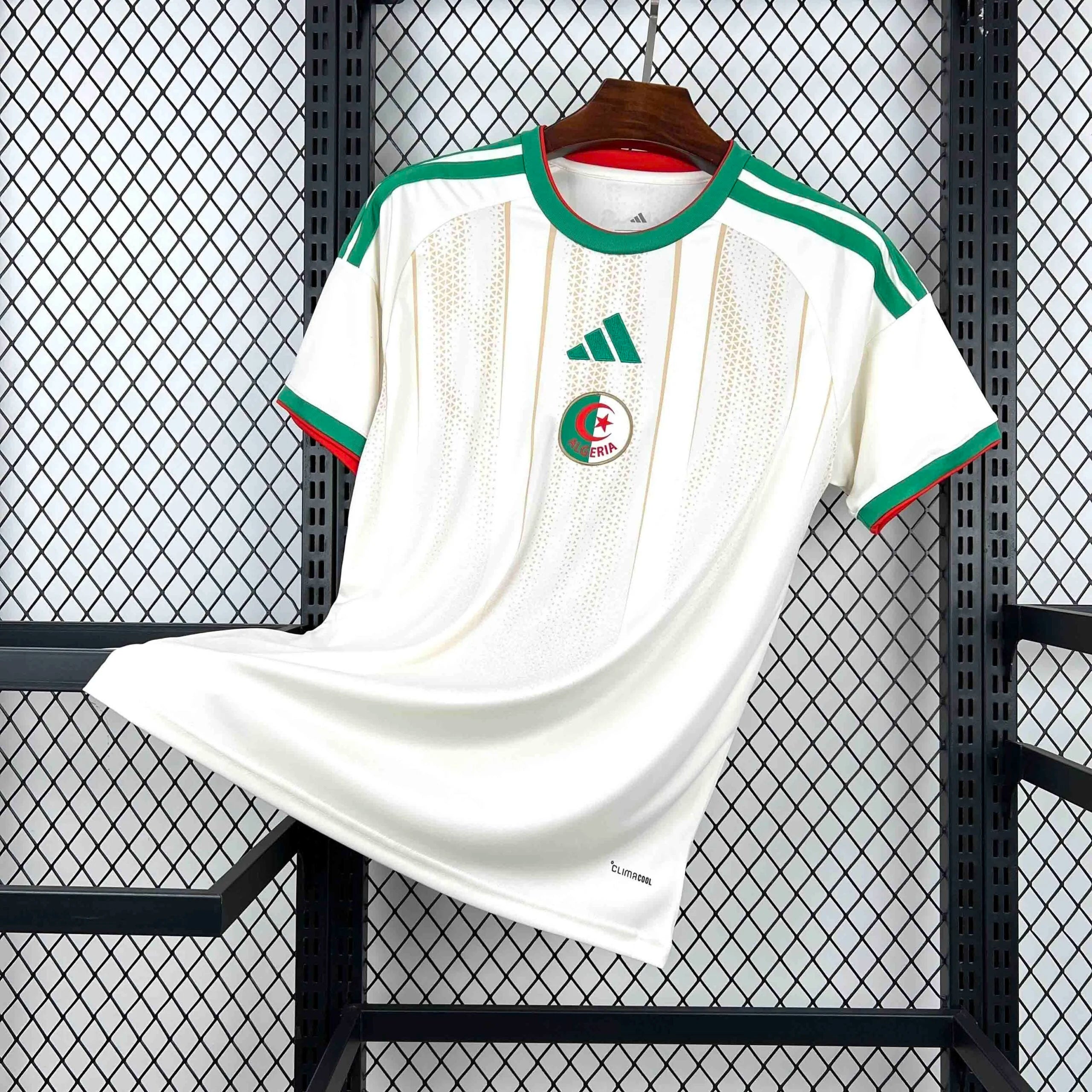 Maillot Algérie Domicile 2026/2027