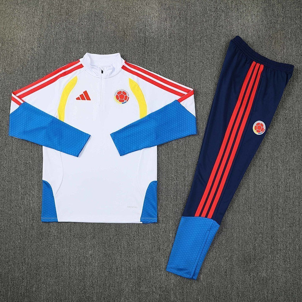 Survêtement Colombie 2026/2027