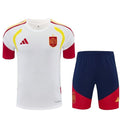 Ensemble entraînement Espagne 2026/2027