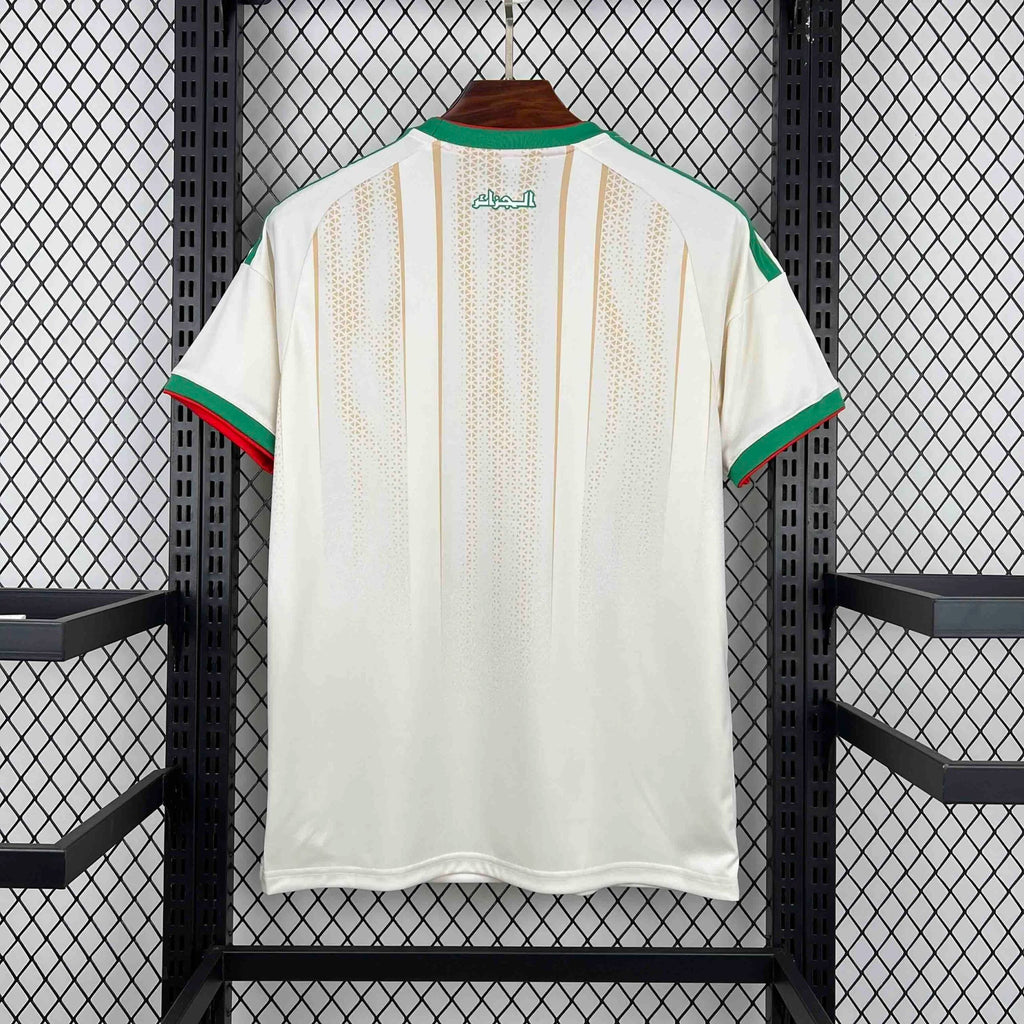 Maillot Algérie Domicile 2026/2027