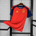 Maillot Espagne Domicile 2 Étoiles